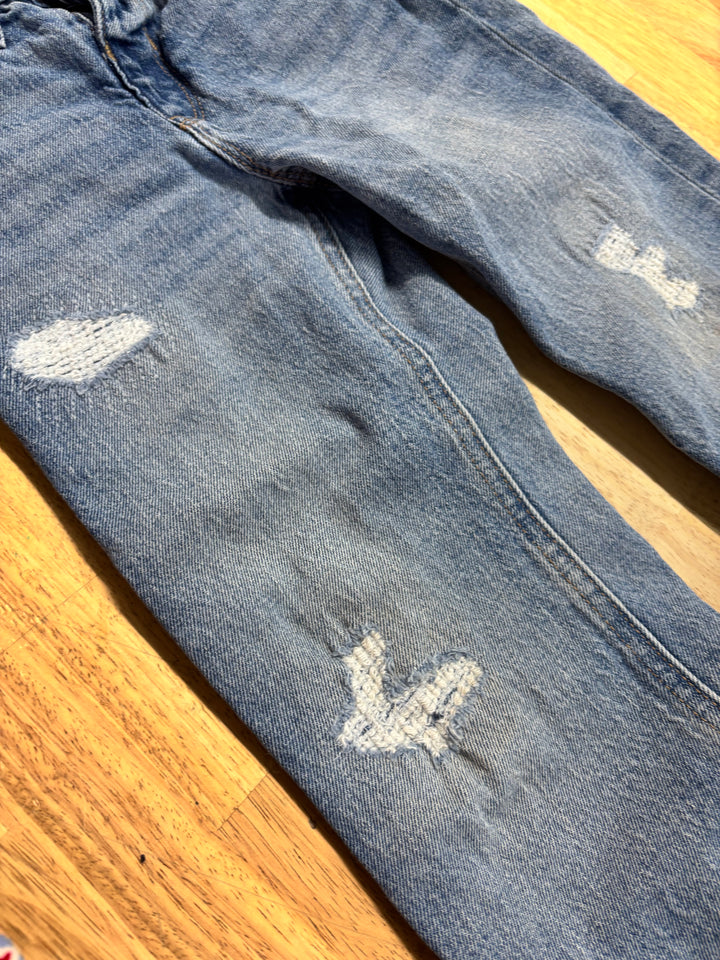 Old Navy Distressed Jeans – 5T