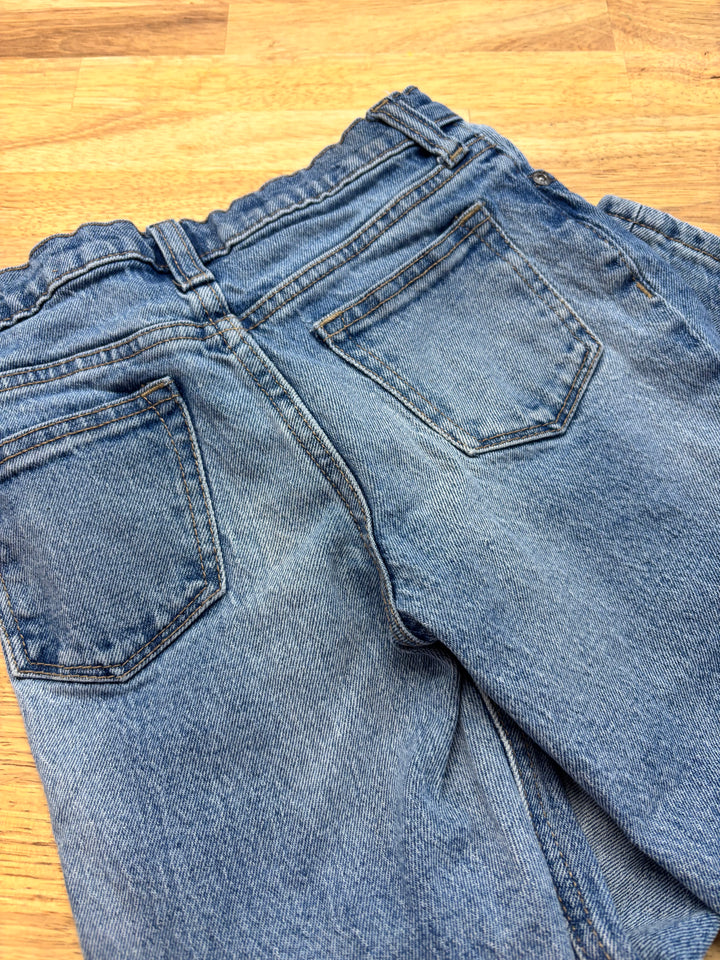 Old Navy Distressed Jeans – 5T