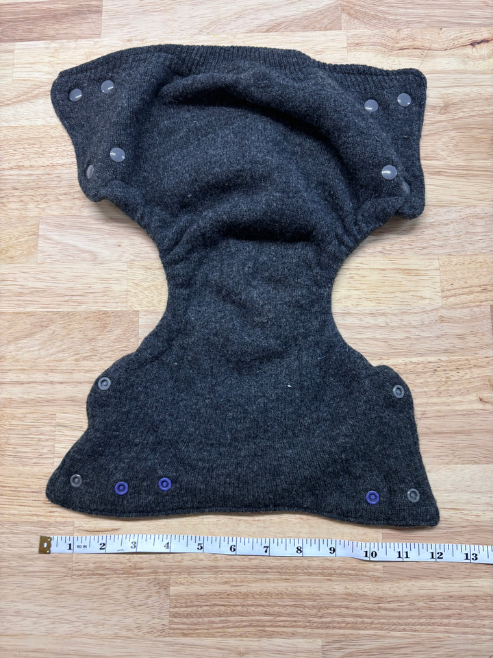 Unknown Wool Cover, XL