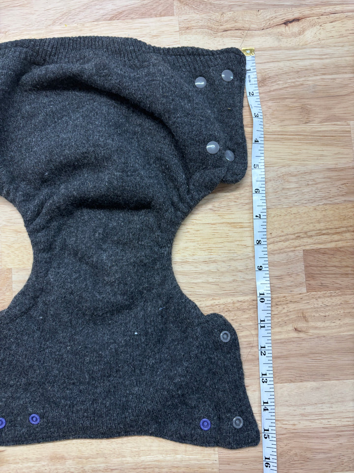 Unknown Wool Cover, XL