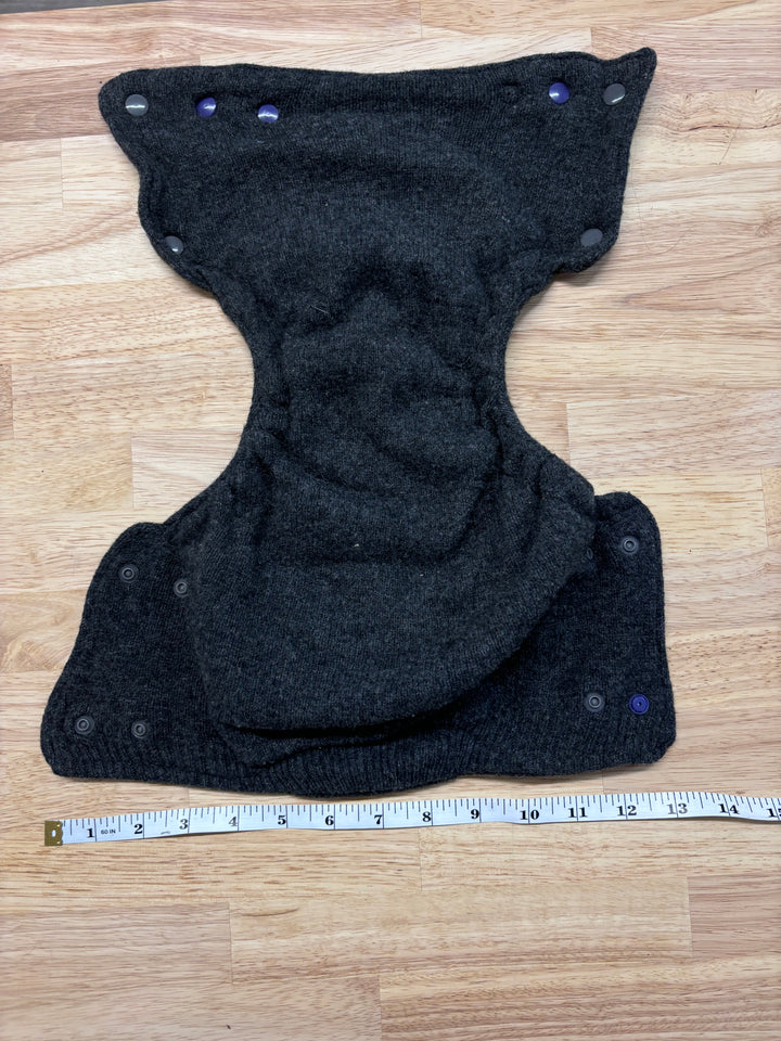 Unknown Wool Cover, XL