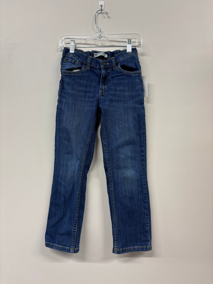 Levi’s Performance 511 Slim, 6 Regular