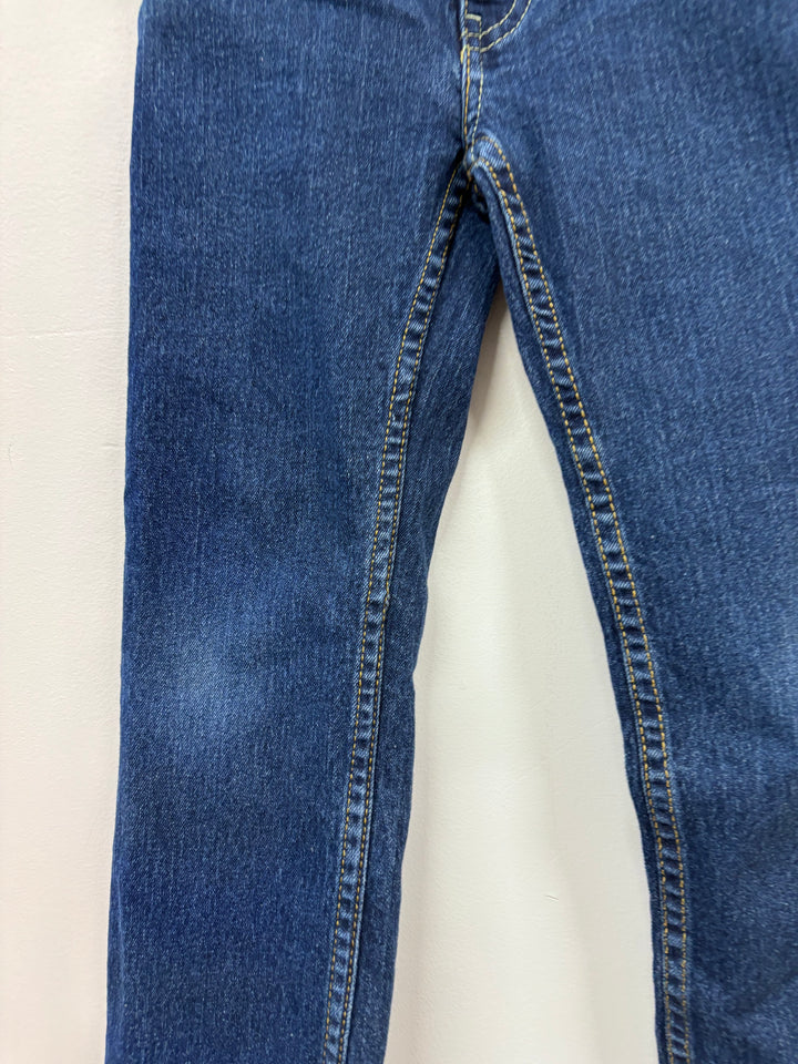 Levi’s 511 Slim, 6 Regular