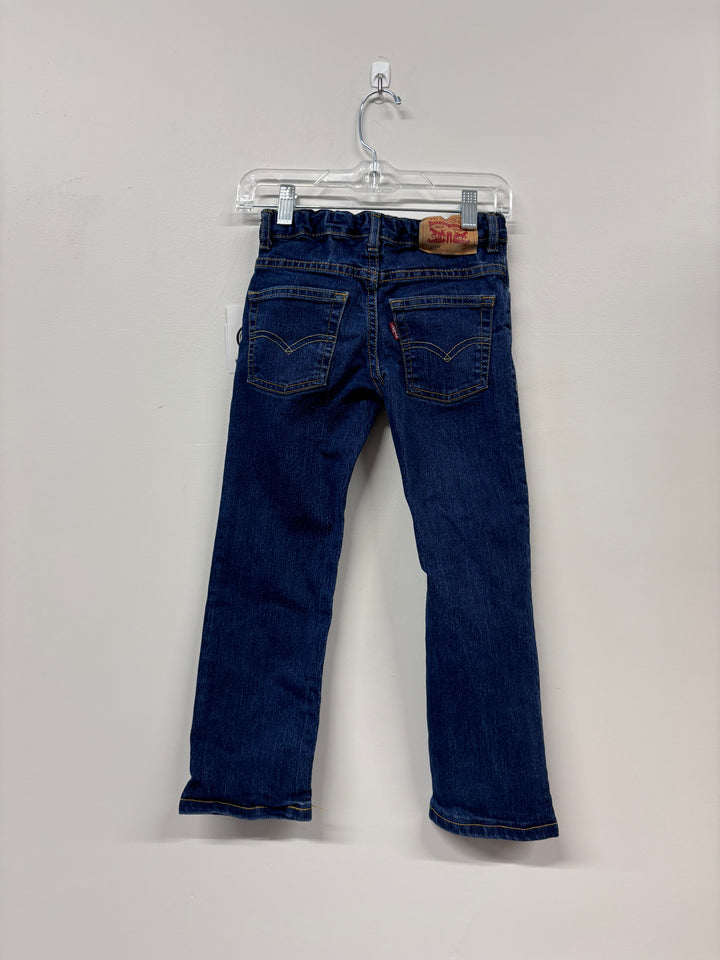 Levi’s 511 Slim, 6 Regular