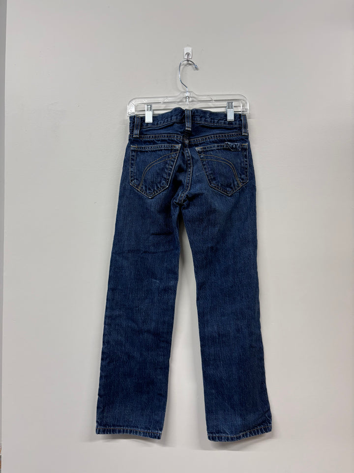 Fox Jeans Blue, Size 7/8