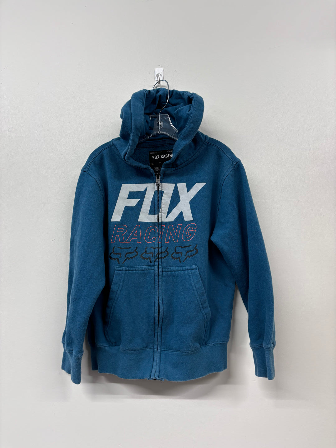 Fox Racing Small Hoodie