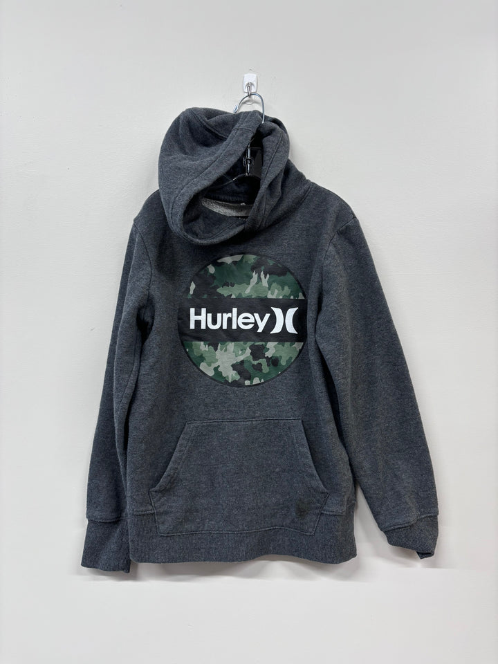 Hurley 7/8 Sweatshirt