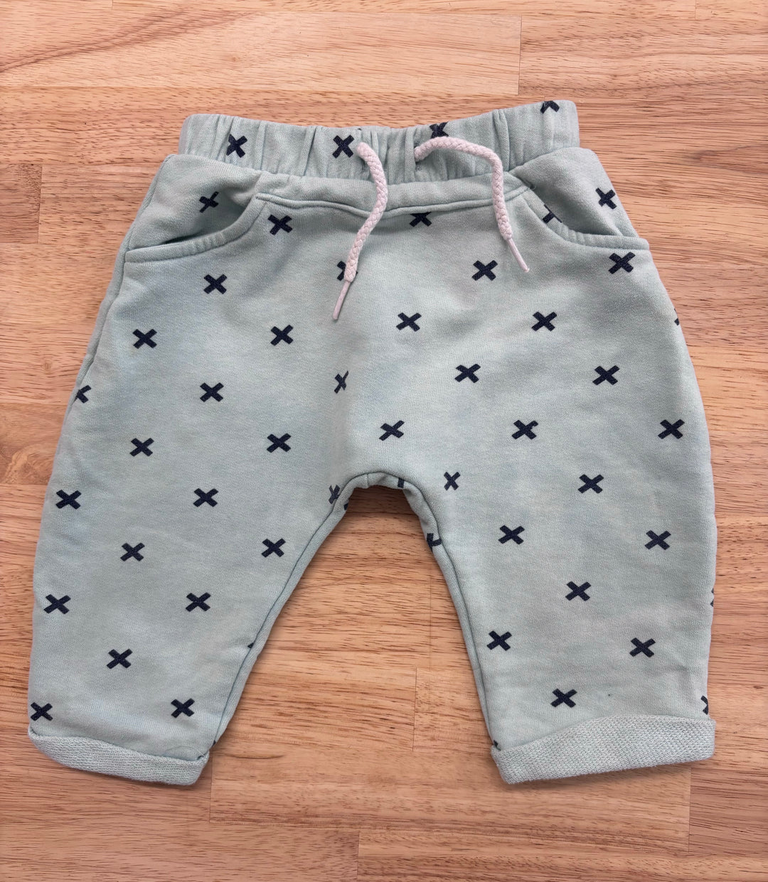 Vertbaudet 12 Month Pants