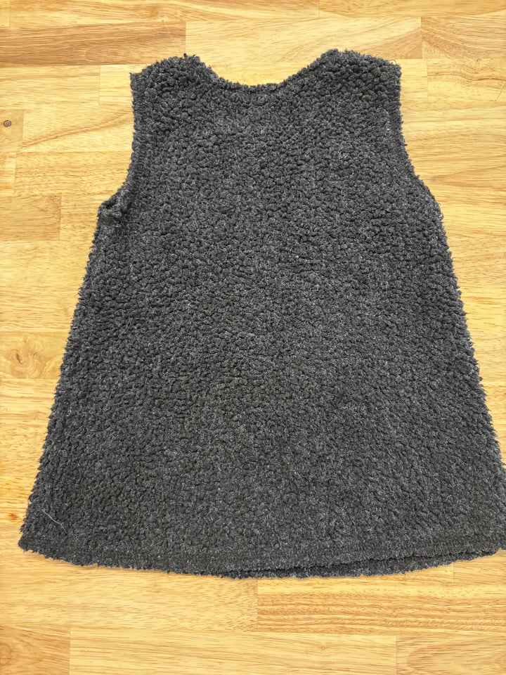 Roots Baby Large Sherpa Dress