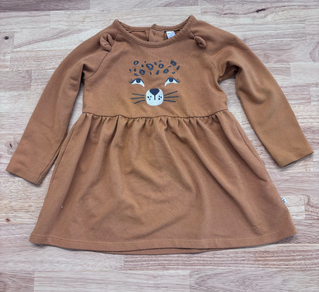 Petit Lem 18 Month Dress