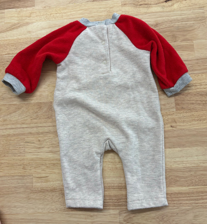 Baby Essentials 3-6 Months