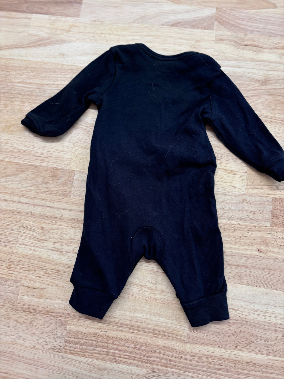 Carters Newborn Romper