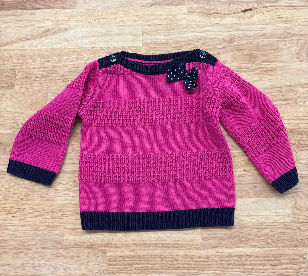 Children's Place 12-18 Month Knit Sweater