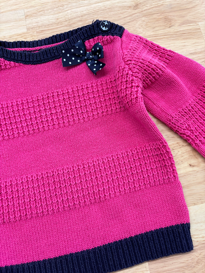 Children's Place 12-18 Month Knit Sweater