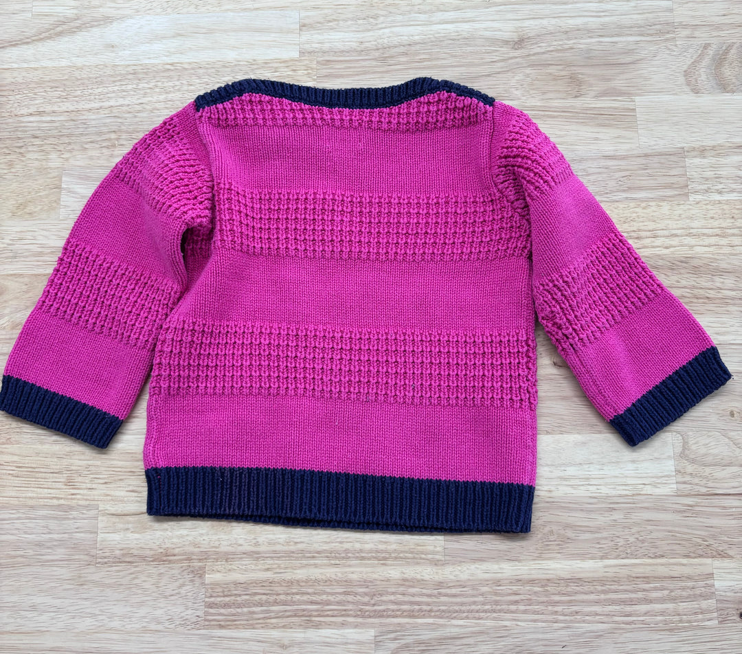 Children's Place 12-18 Month Knit Sweater