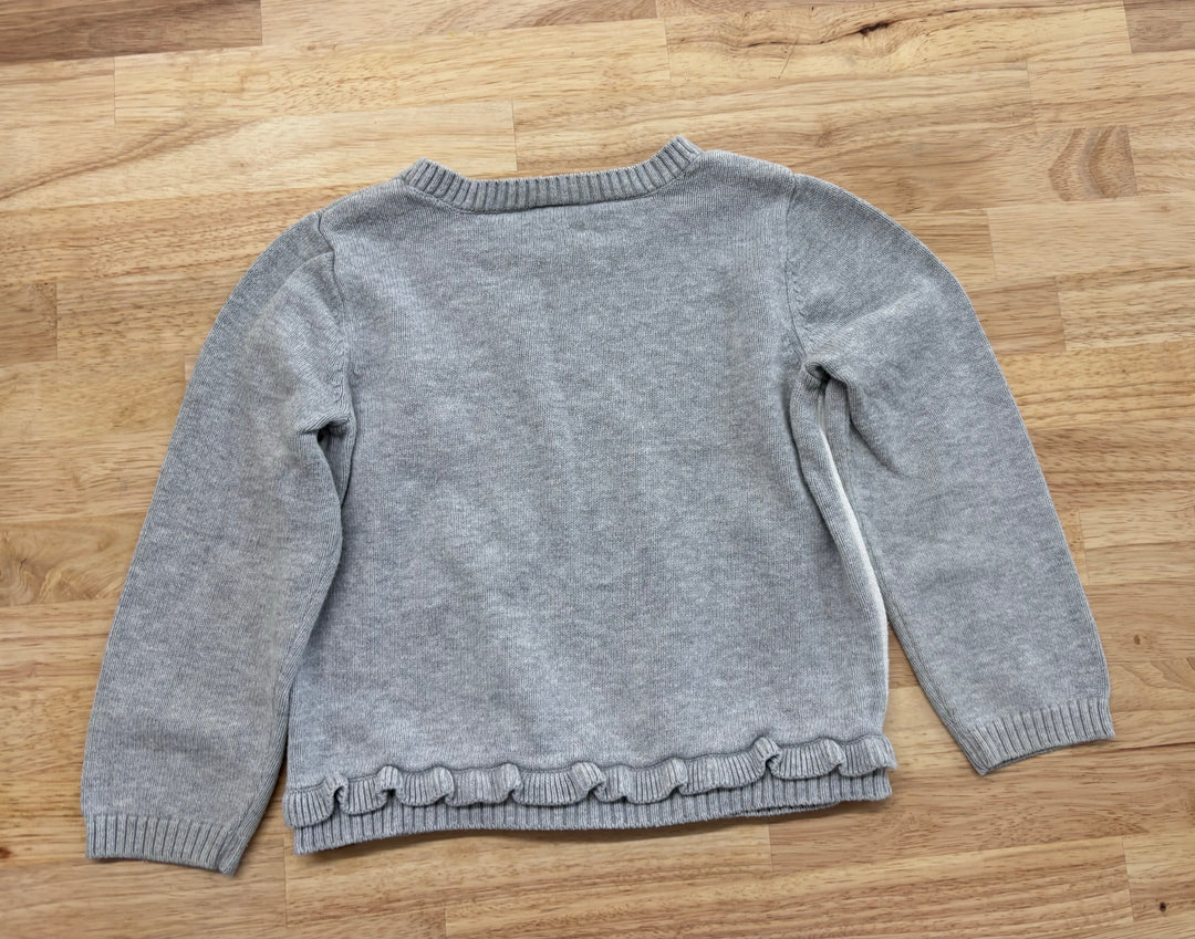 Gymboree 3T Sweater | stained