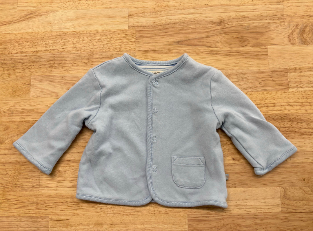 Cherokee 3-6 Month Cardigan