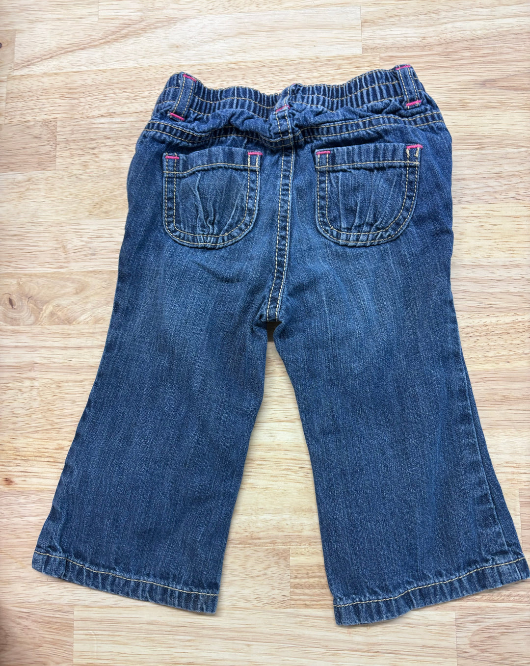 Old Navy 12-18 Month Flare Jeans