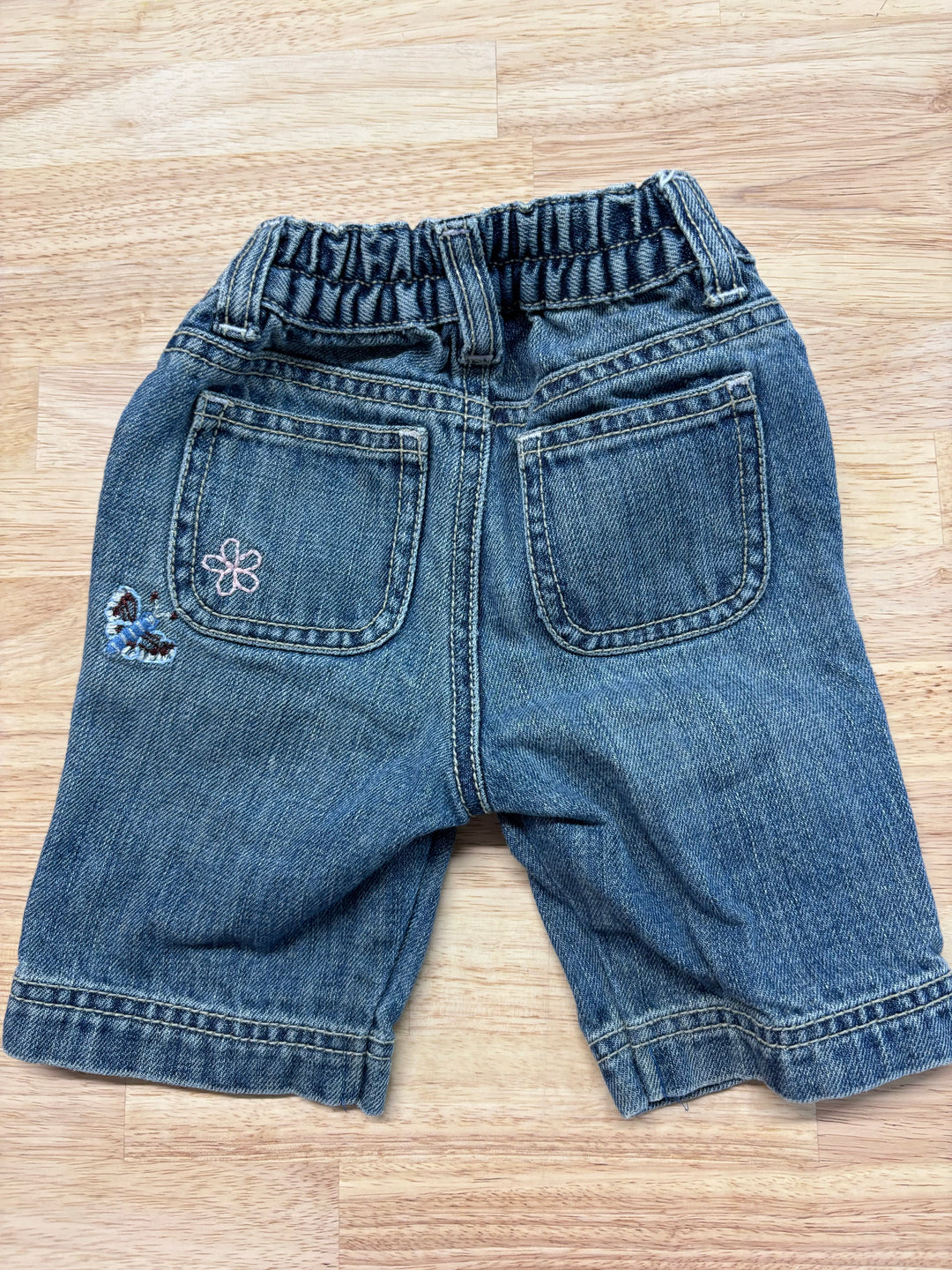 Gap 12-18 Month Bermuda Shorts