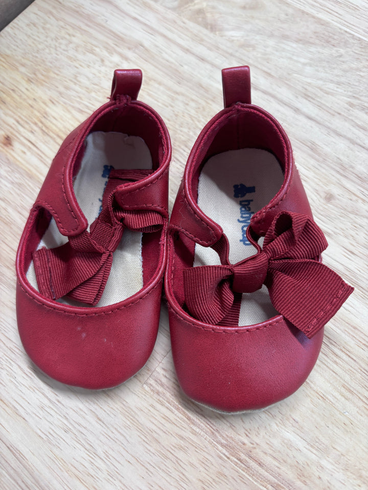 Gap Infant Shoes in Red