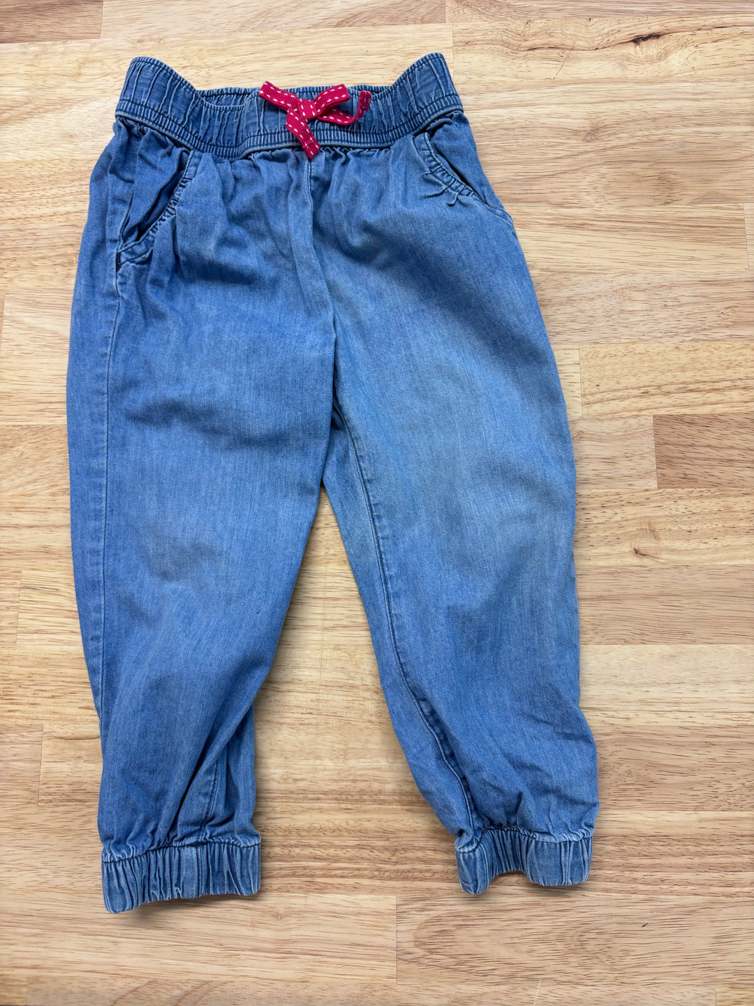 Gap Lightweight Denim Jeans 18-24M | Play