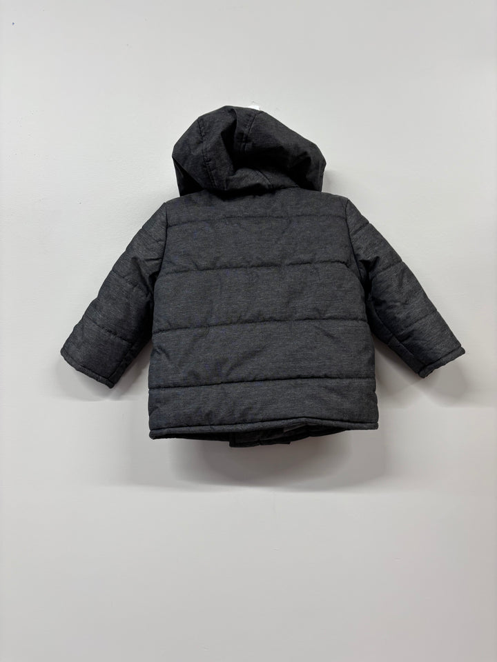 Joe Fresh Puffy Jacket 12-18M