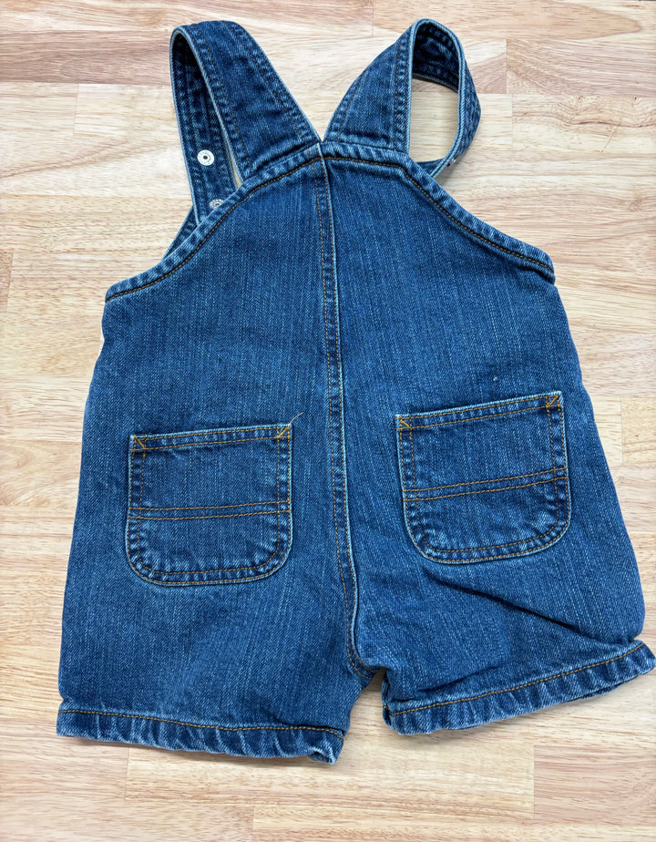 Carhartt Overalls 24M