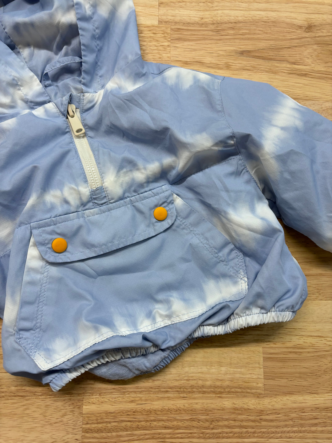 Zara Windbreaker 9-12M