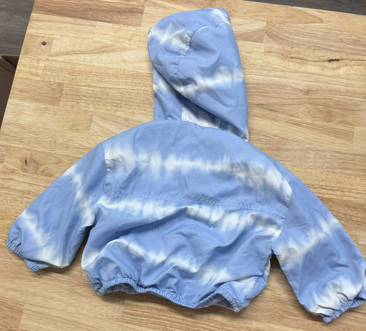 Zara Windbreaker 9-12M