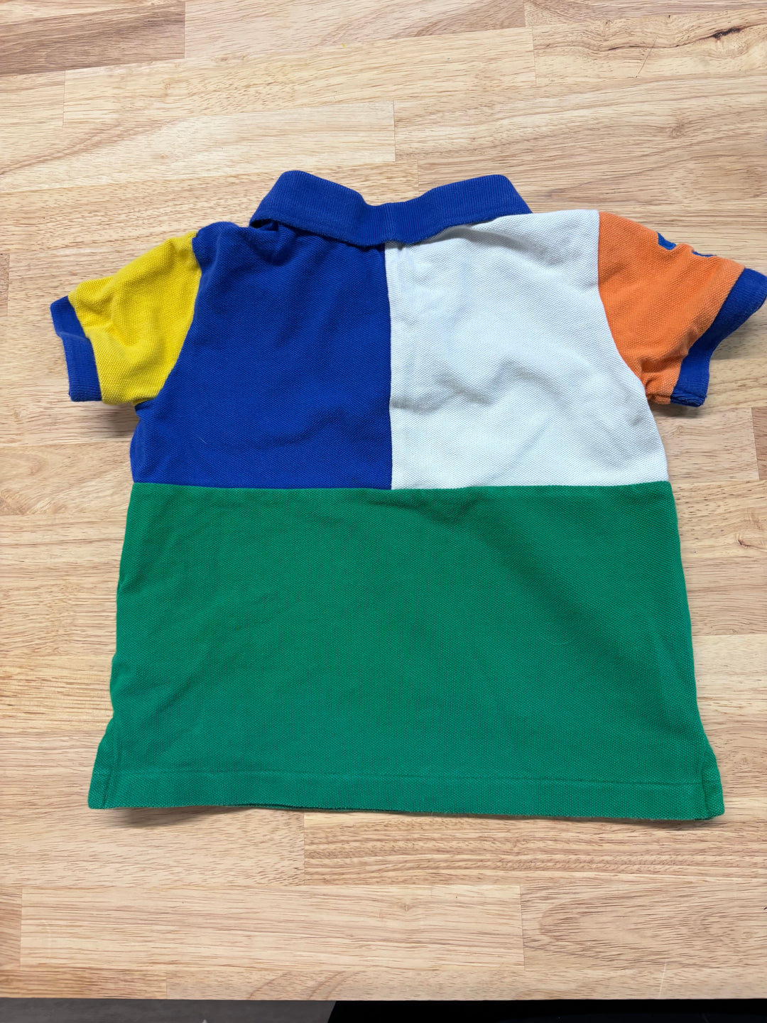 Ralph Lauren Polo Shirt 2T