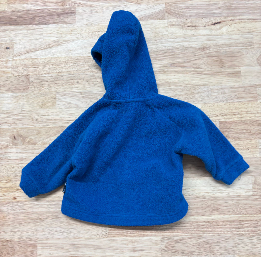 MEC Fleece Sweater 6M