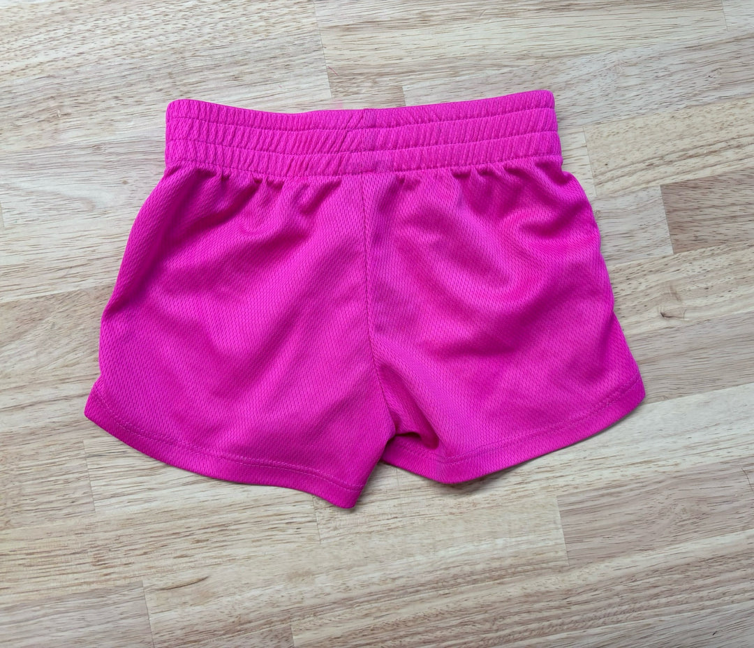 Puma Mesh Shorts 2T