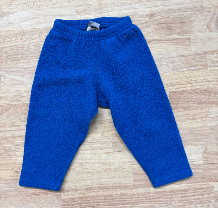 MEC Fleece Pants 12M