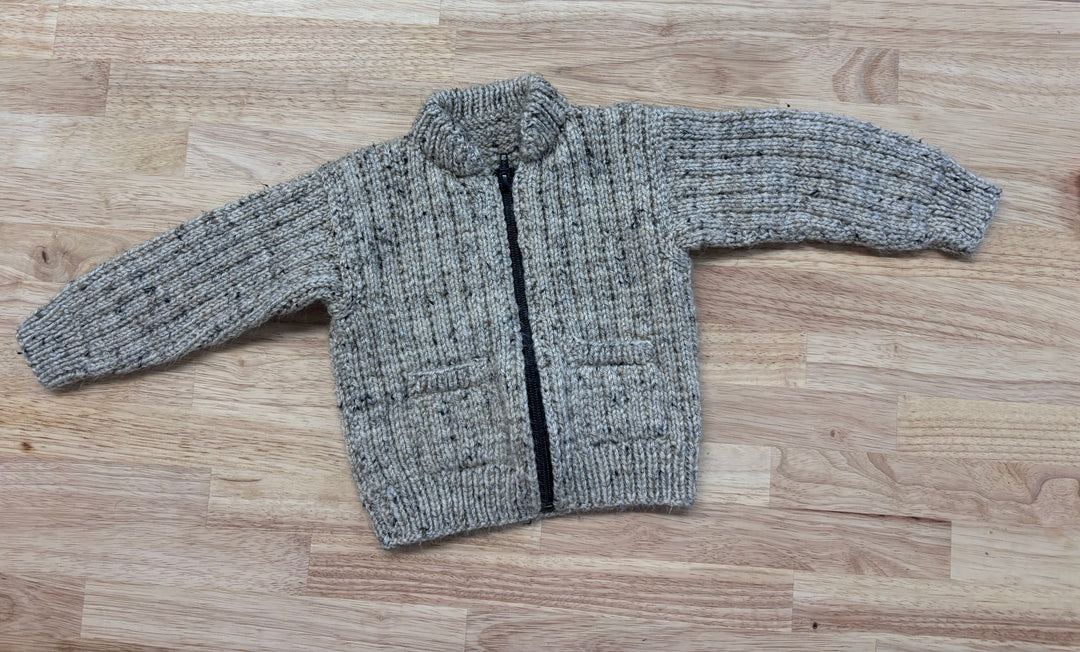 Knit Sweater, 18-24M