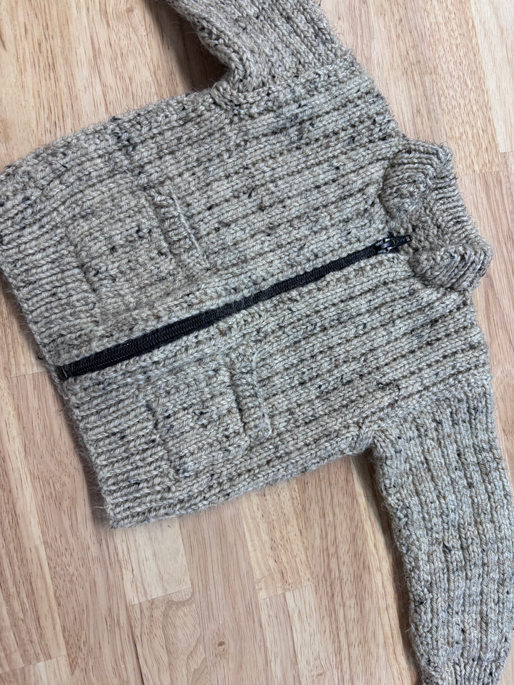 Knit Sweater, 18-24M