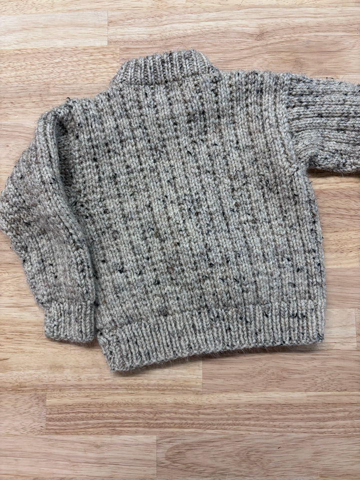 Knit Sweater, 18-24M