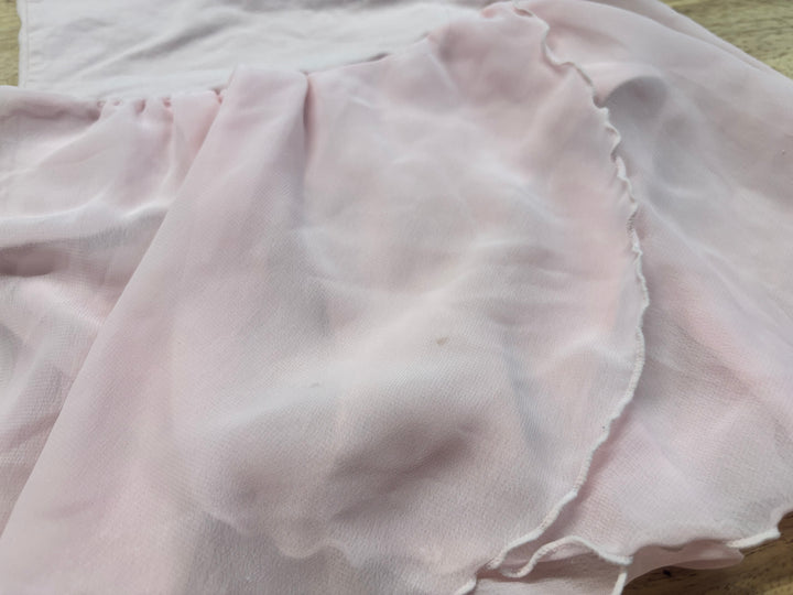 Dance Leotard with Tulle Skirt | Size 120