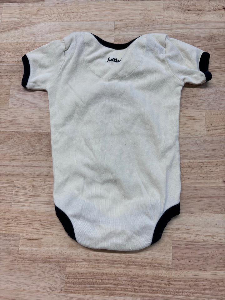 Hatley Bodysuit (3-6 Months)