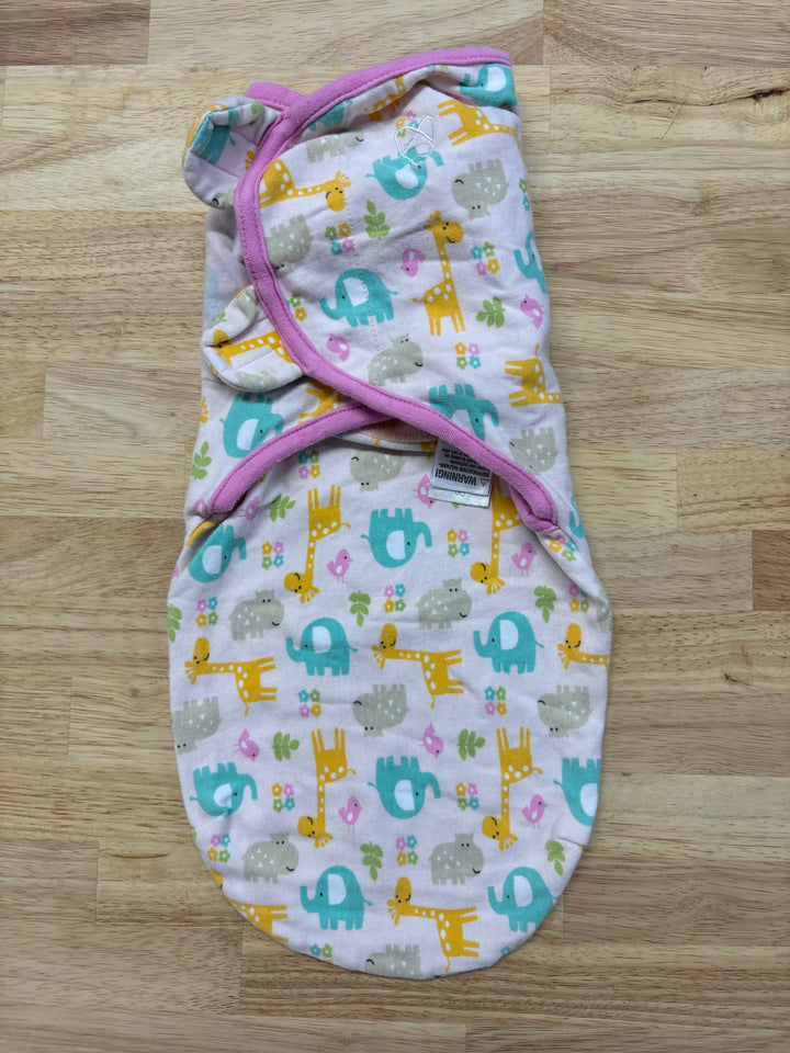 Swaddle Me Cocoon (7-14 lbs)