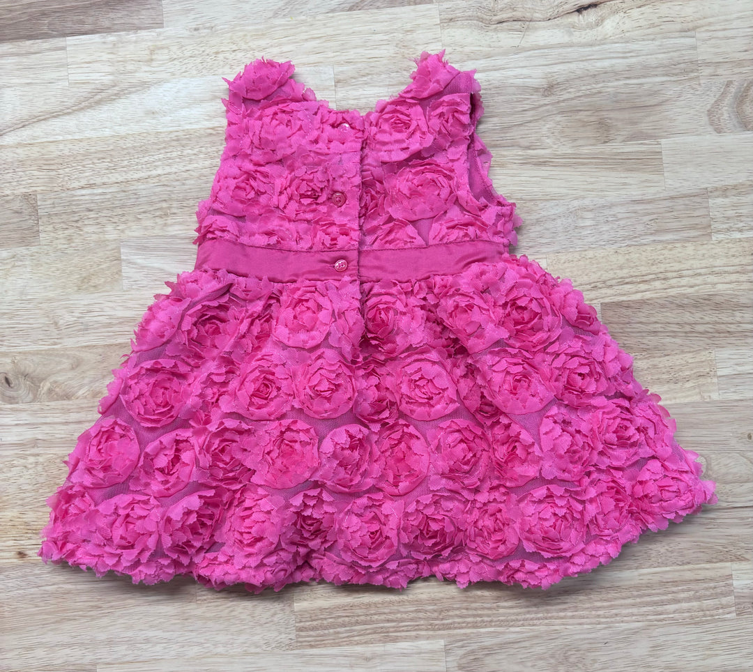 Children's Place Dress (9-12 Months)