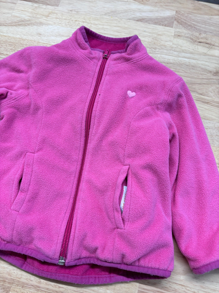 Joe Fresh Fleece Sweater (1 Year)