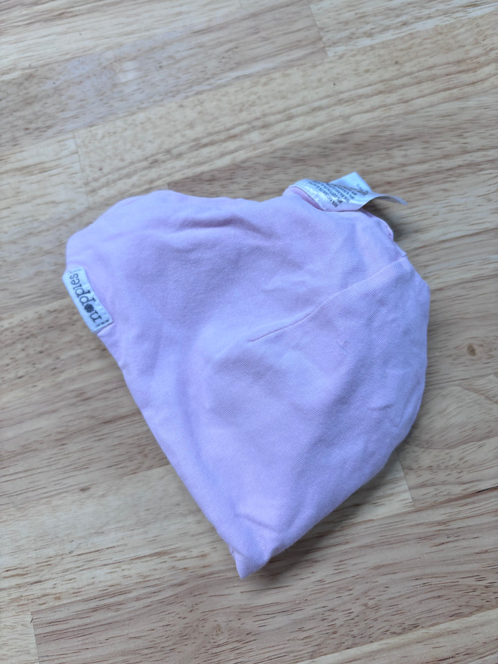 Noppies Newborn Hat (Pink)