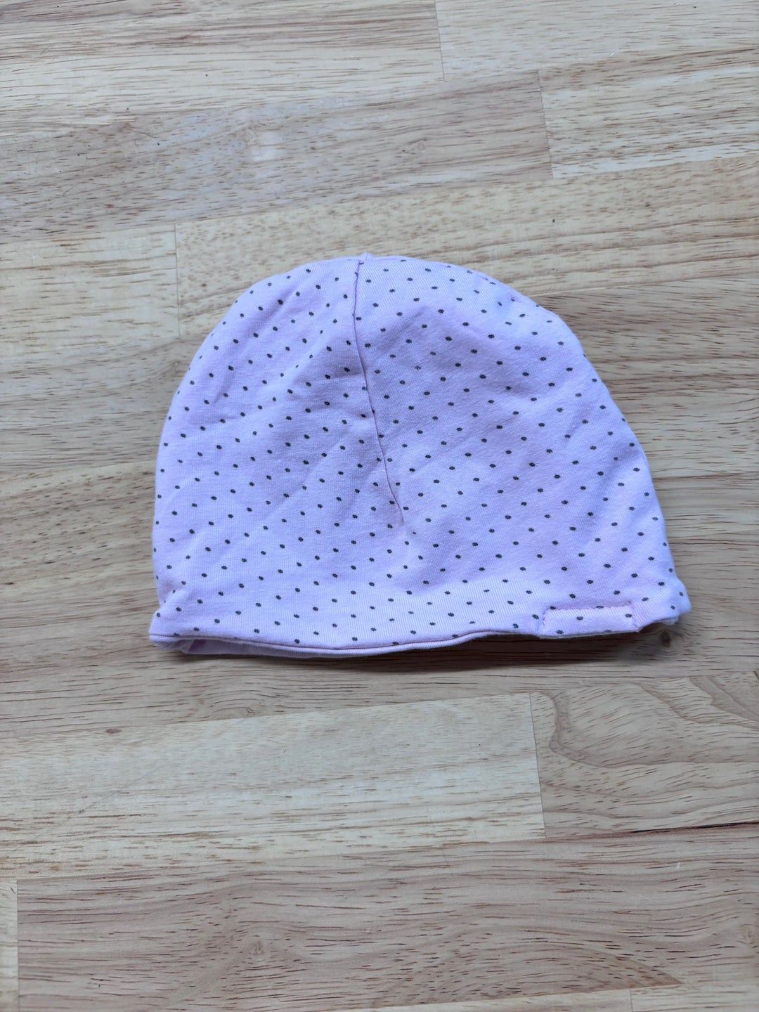 Noppies Newborn Hat (Pink)