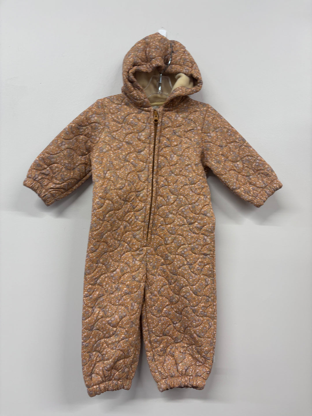 Wheat Thermosuit (9 Months)