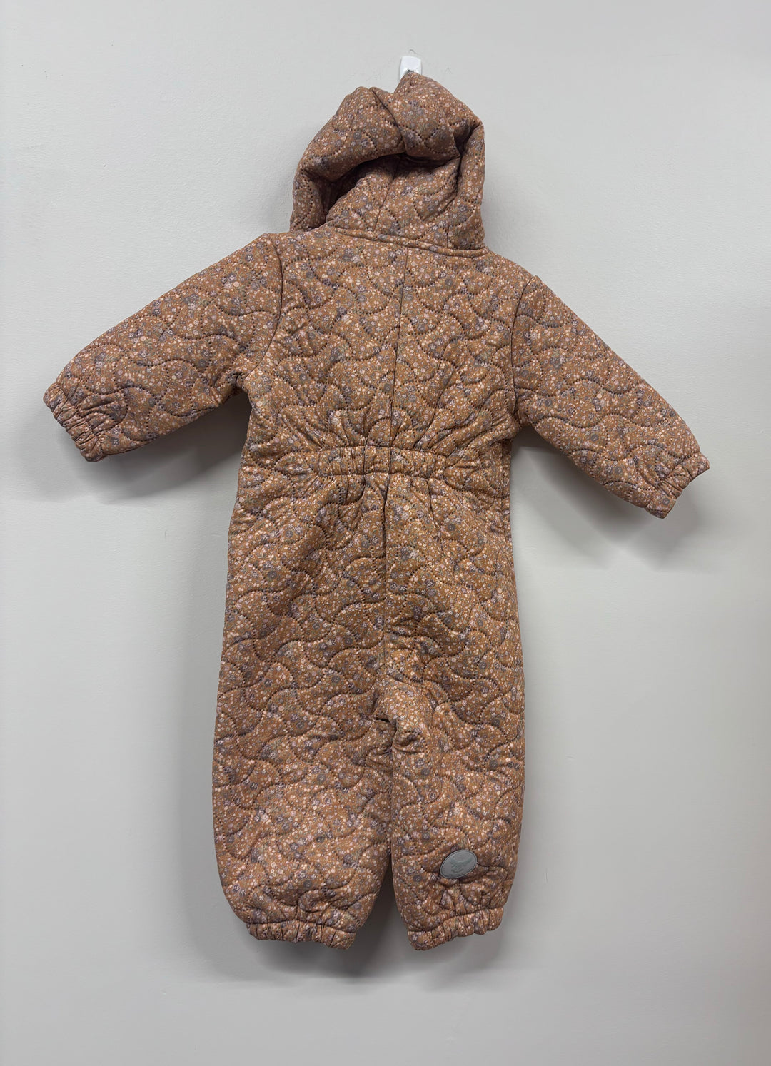 Wheat Thermosuit (9 Months)