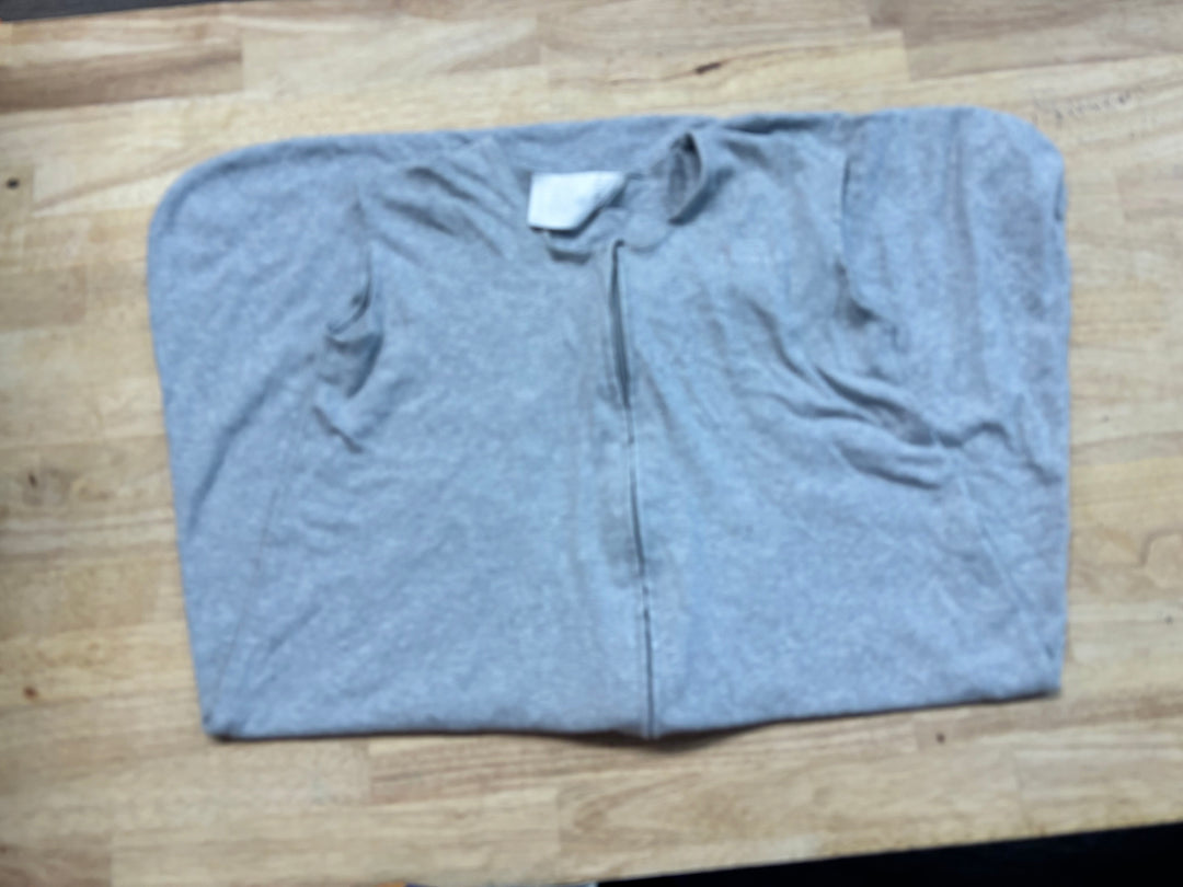 Halo Lightweight Sleep Sack – Grey | XL (18–24M)