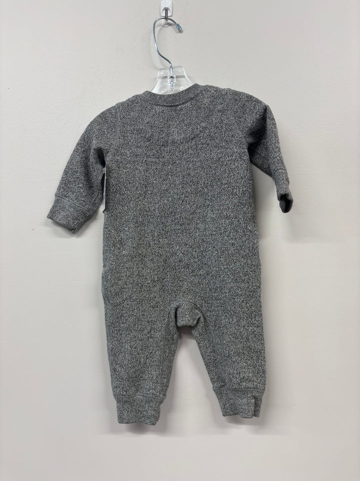 Roots Romper (3-6 Months)