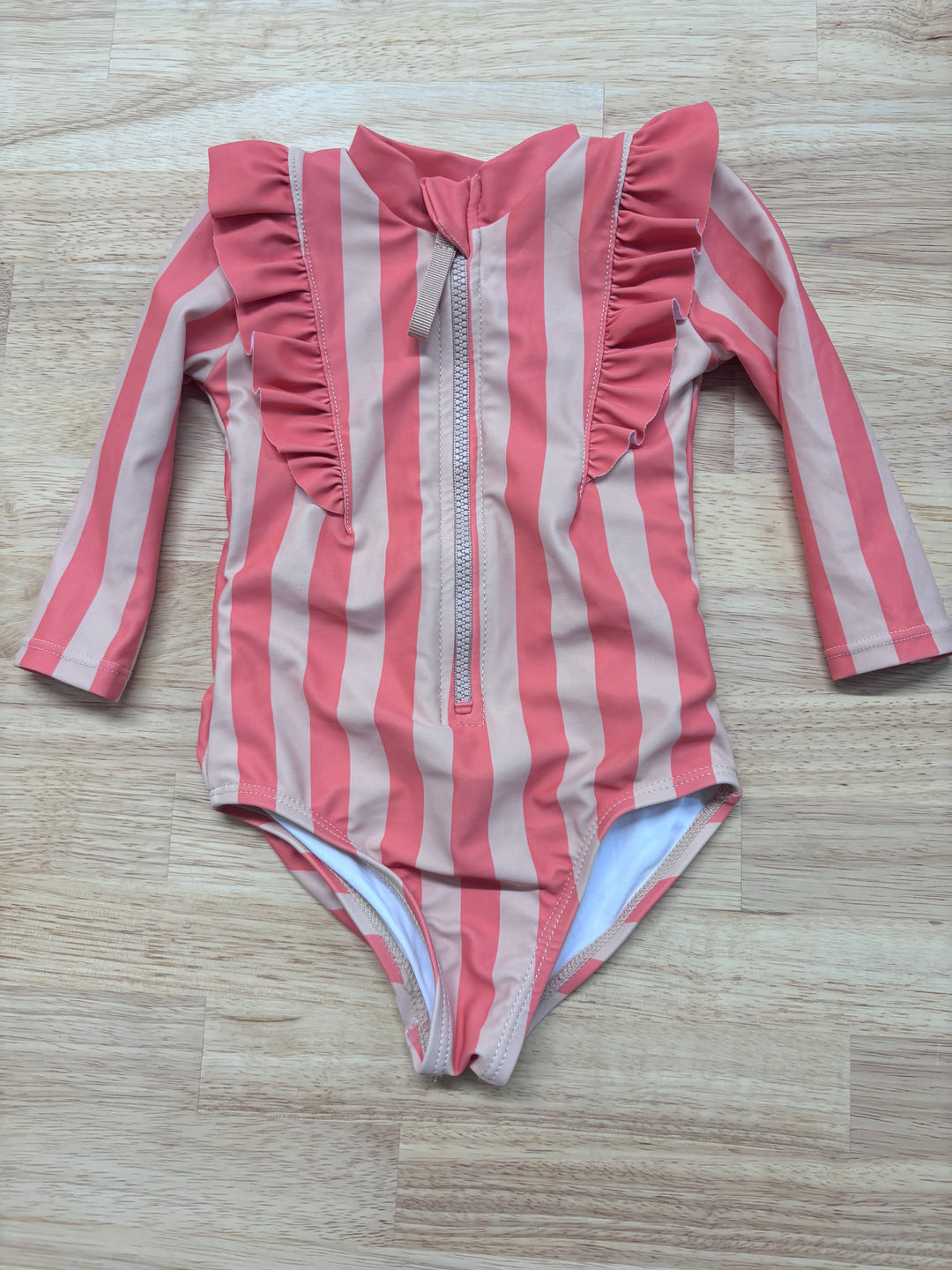 Pehr Swimsuit (0-6 Months)