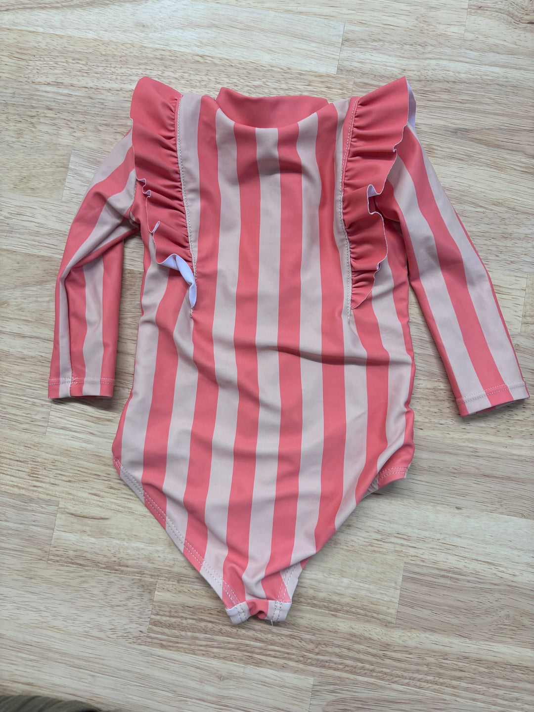 Pehr Swimsuit (0-6 Months)