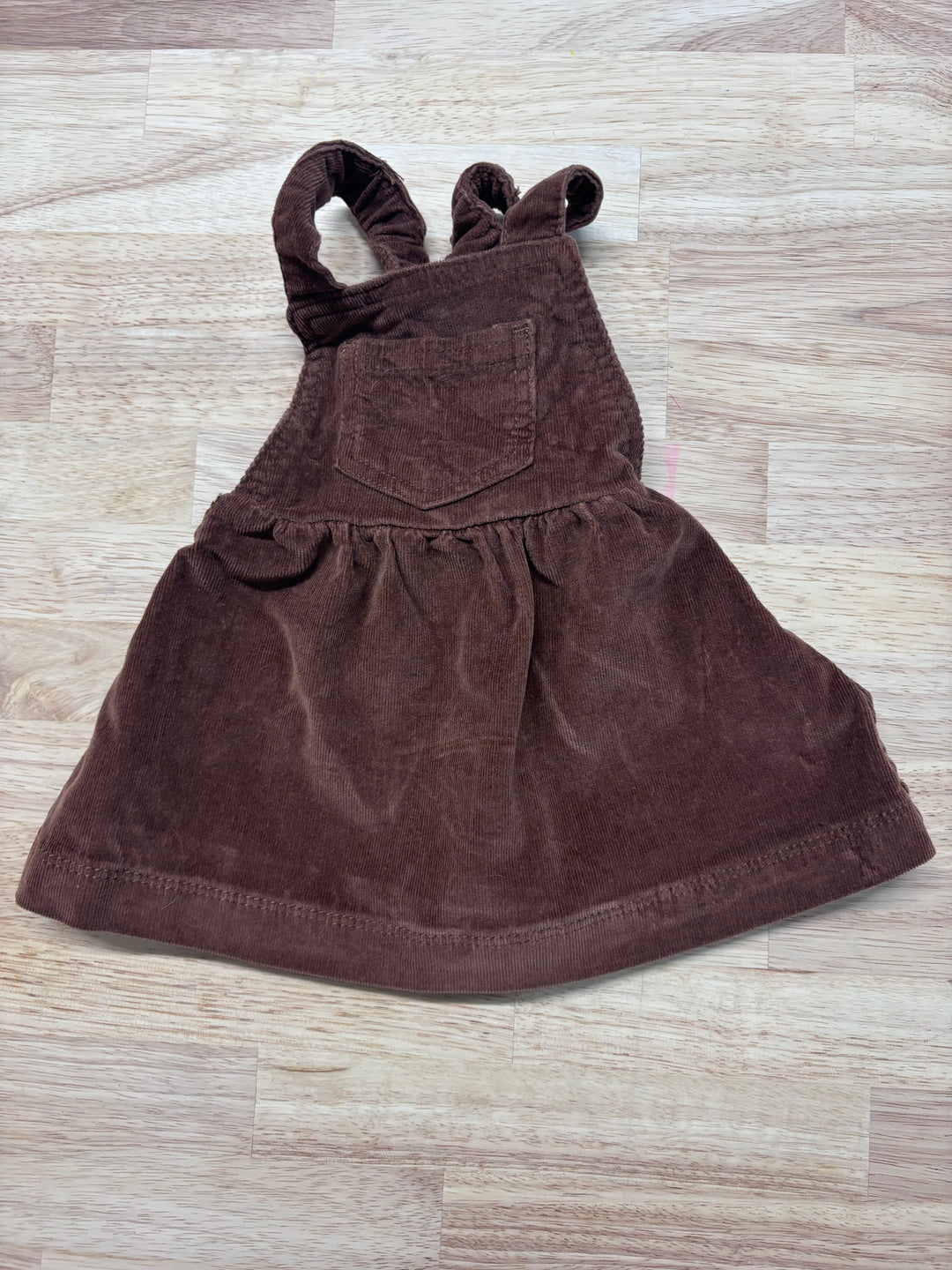 Joe Fresh Skirt Overall (3-6 Months)